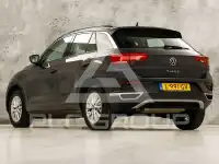 2020 Volkswagen T-Roc