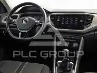 2020 Volkswagen T-Roc