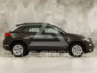 2020 Volkswagen T-Roc