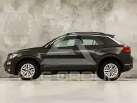 2020 Volkswagen T-Roc