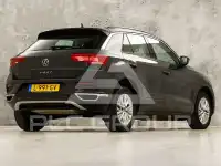 2020 Volkswagen T-Roc