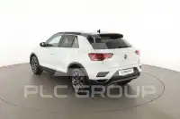 2020 Volkswagen T-Roc
