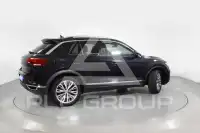 2020 Volkswagen T-Roc