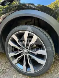 2020 Volkswagen T-Roc