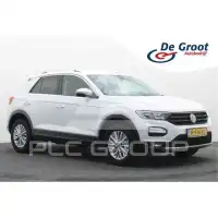 2020 Volkswagen T-Roc