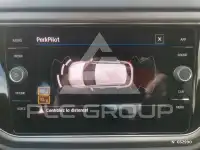 2020 Volkswagen T-Roc