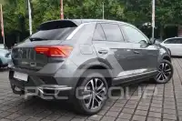2020 Volkswagen T-Roc