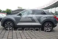2020 Volkswagen T-Roc