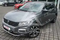 2020 Volkswagen T-Roc