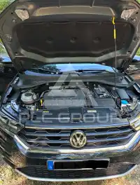 2020 Volkswagen T-Roc