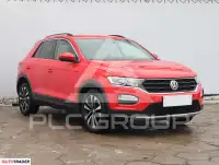 2020 Volkswagen T-Roc