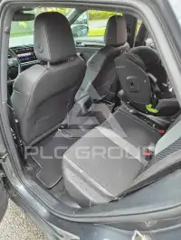 2020 Volkswagen T-Roc