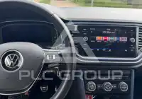 2020 Volkswagen T-Roc