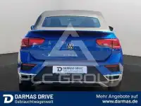 2020 Volkswagen T-Roc