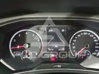 2020 Volkswagen T-Roc