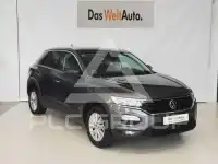 2020 Volkswagen T-Roc