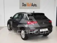 2020 Volkswagen T-Roc