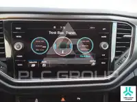 2020 Volkswagen T-Roc