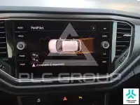 2020 Volkswagen T-Roc