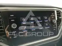 2020 Volkswagen T-Roc