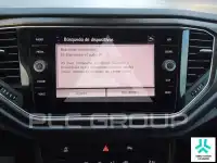 2020 Volkswagen T-Roc
