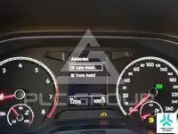 2020 Volkswagen T-Roc