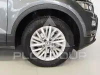 2020 Volkswagen T-Roc