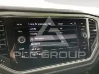 2020 Volkswagen T-Roc