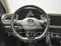 2020 Volkswagen T-Roc