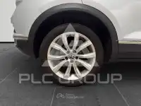 2020 Volkswagen T-Roc