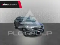 2020 Volkswagen T-Roc