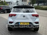 2020 Volkswagen T-Roc