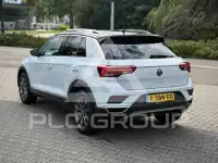 2020 Volkswagen T-Roc