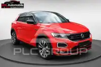 2020 Volkswagen T-Roc