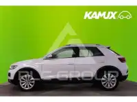 2020 Volkswagen T-Roc