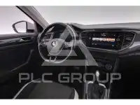 2020 Volkswagen T-Roc