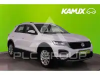 2020 Volkswagen T-Roc