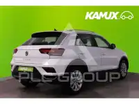 2020 Volkswagen T-Roc
