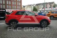 2020 Volkswagen T-Roc