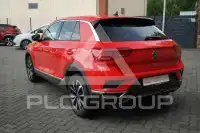 2020 Volkswagen T-Roc