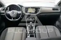 2020 Volkswagen T-Roc