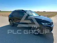 2020 Volkswagen T-Roc