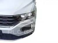 2020 Volkswagen T-Roc