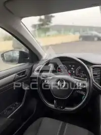 2020 Volkswagen T-Roc