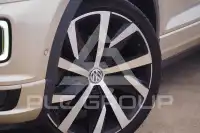 2020 Volkswagen T-Roc