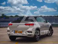 2020 Volkswagen T-Roc