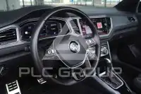 2020 Volkswagen T-Roc