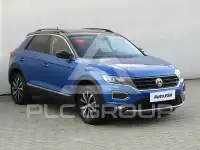 2020 Volkswagen T-Roc