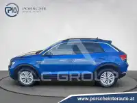 2020 Volkswagen T-Roc