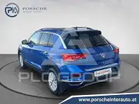 2020 Volkswagen T-Roc